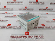 Gefran Gf-vedo 35Ct-lx0-s1-00-u-g Operator Interface 20…27Vdc 10W F039790