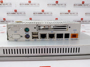 Gefran Gf_Vedo-104Ct-vw0-00-00-g Industrial Computer 24Vdc