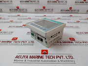 Gefran Gf_Vedo-35Ct-lx0-00-00-u-g Controller F043631 Ver. Fw 3.1.0