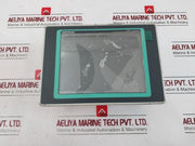 Gefran Gf_Vedo-57Ct-lx0-s1-00-u-g Operator Interface 24Vdc 9W Max (Not Working)