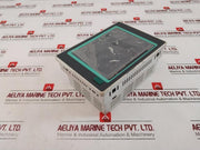 Gefran Gf_Vedo-57Ct-lx0-s1-00-u-g Operator Interface 24Vdc 9W Max