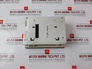Gefran Gf_Vedo-57Ct-lx0-s1-c1-u-g Hmi Touchscreen Panel 24Vdc 9W