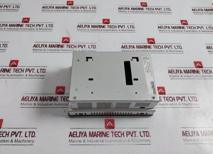 Gefran Gf_Vedo-57Ct-lx0-s1-c1-u-g Operator Interface 24Vdc 9W (Not Working)