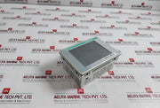 Gefran Gf_Vedo-57Ct-lx0-s1-c1-u-g Operator Interface 24Vdc 9W