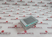 Gefran Gf_Vedo-57Ct-lx0-s1-c1-u-g Operator Interface Hmi Panel F042349