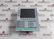 Gefran Gf_Vedo-65Ck-vw0-00-00-g Integrated Keyboard 24Vdc F039984