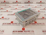Gefran Gf_Vedo-65Ct-vw0-c1-00-g Industrial Computer 24Vdc 45W Max