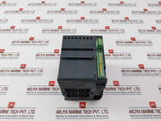 Gefran Gfx4-ir-80-0-4-0-0 Power Controller 24Vdc ±25% 8Va