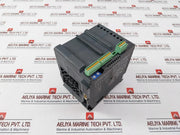 Gefran Gfx4-ir-80-0-4-0-0 Power Controller 24Vdc Â±25% 8Va