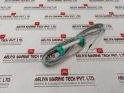 Gefran Pz-12-s-050-xl0212 Linear Potentiometer Transducer