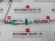 Gefran Pz-12-s-050-xl0212 Linear Potentiometer Transducer