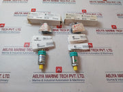 Gefran Tkg N 1 M 3.5C M Pressure Transmitter 15/30V