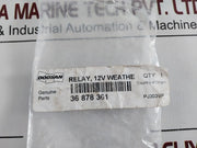 Gei Ar1F-012-c11Rk1 Relay