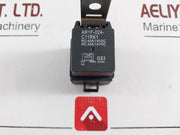 Gei Ar1F-024-c11Rk1 Relay