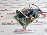 Gei Card Pc245A Igbt Snabber Board