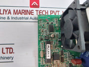 Gei Card Pc245A Igbt Snabber Board