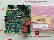 Gei Card Pc871 Inverter Pwm Controller Board