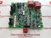 Gei Card Pc871 Inverter Pwm Controller Board