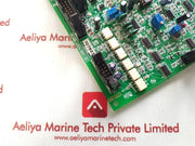 Gei Card Pc871 Inverter Pwm Controller Board