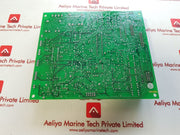 Gei Card Pc871 Inverter Pwm Controller Board