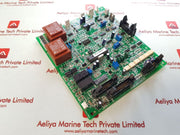 Gei Card Pc871 Inverter Pwm Controller Board