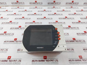 Geislinger Gms-mk3 Gmbh Monitoring System (Not Working)