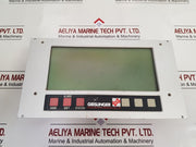 Geislinger Gms Display D250/5