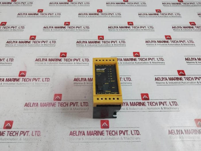 Gelco Llc-101 Water Level Controller 