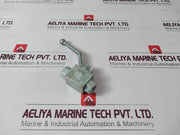 Gemels Ge2 Hydraulics Ball Valve Dn6 Pn500