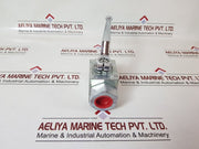 Gemels Ge2Ggt53011A000 2-way High Pressure Ball Valves