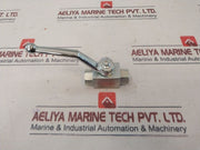 Gemels Ge3L G1/4 Ball Valve