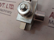 Gemels Ge3L G1/4 Ball Valve