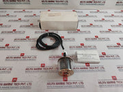 Gems-sensors 43760 Bracket-mounted Level Switch 120 To 240 Vac