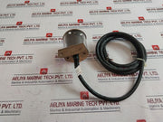 Gems-sensors 43760 Bracket-mounted Level Switch 120 To 240 Vac