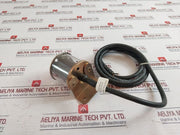 Gems-sensors 43760 Bracket-mounted Level Switch 120 To 240 Vac