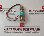 Gems Fs-550 Flow Switch 29609