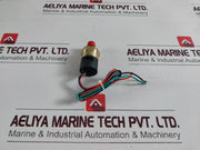 Gems Ps41 Pressure Switch 25/100R Adj 27811