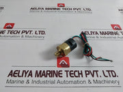 Gems Ps41 Pressure Switch 25/100R Adj 27811