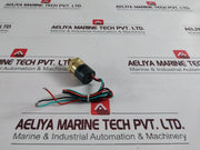 Gems Ps41 Pressure Switch 25/100R Adj 27811