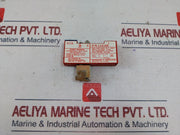 Gems Sensor 114166 Signal Return Barrier 250V