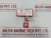 Gems Sensor 114166 Signal Return Barrier 250V