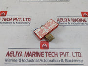 Gems Sensor 114166 Signal Return Barrier 250V