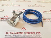 Gems Sensors 010-0350 Cable Mounting Level Switch 235Vac/Dc 3A 100Va 2M
