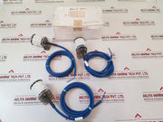 Gems Sensors 010-0350 Ls-270E-nc Cable Mounting Level Switch