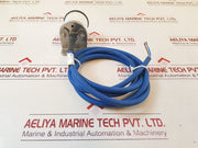 Gems Sensors 010-0350 Cable Mounting Level Switch 235Vac/Dc 3A 100Va 2M