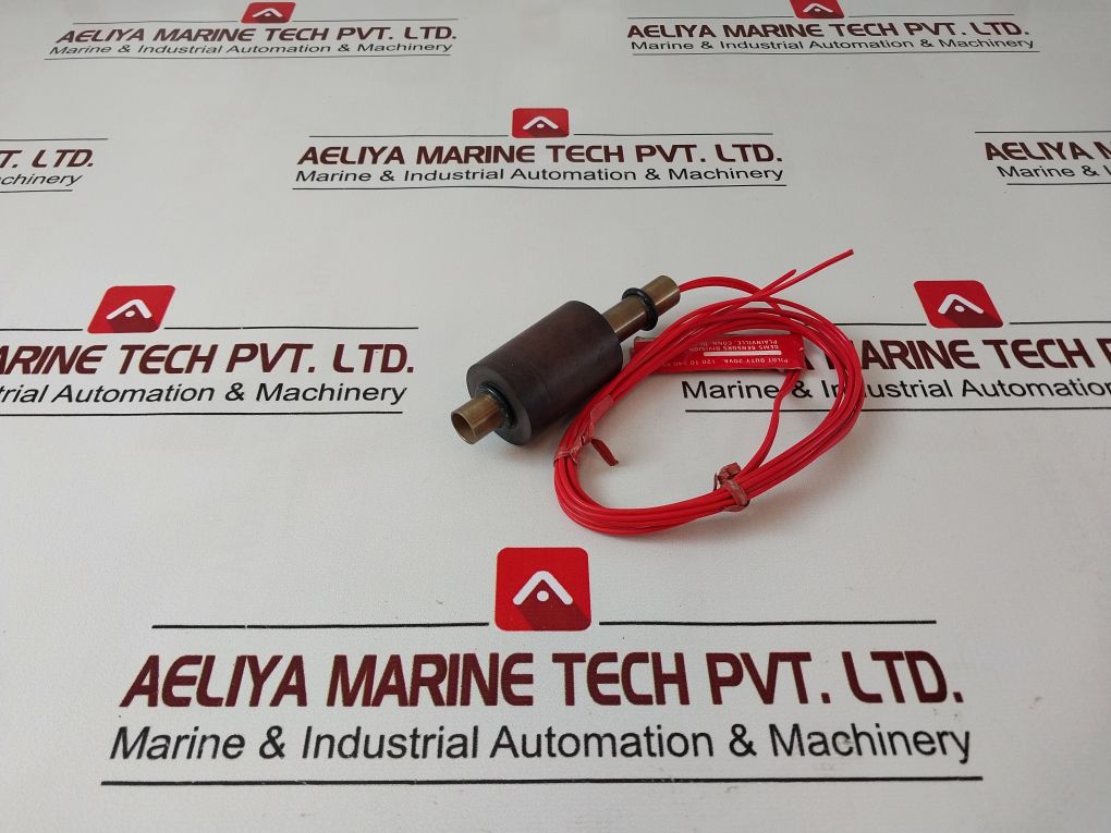 Gems Sensors 120 To 240 Vac