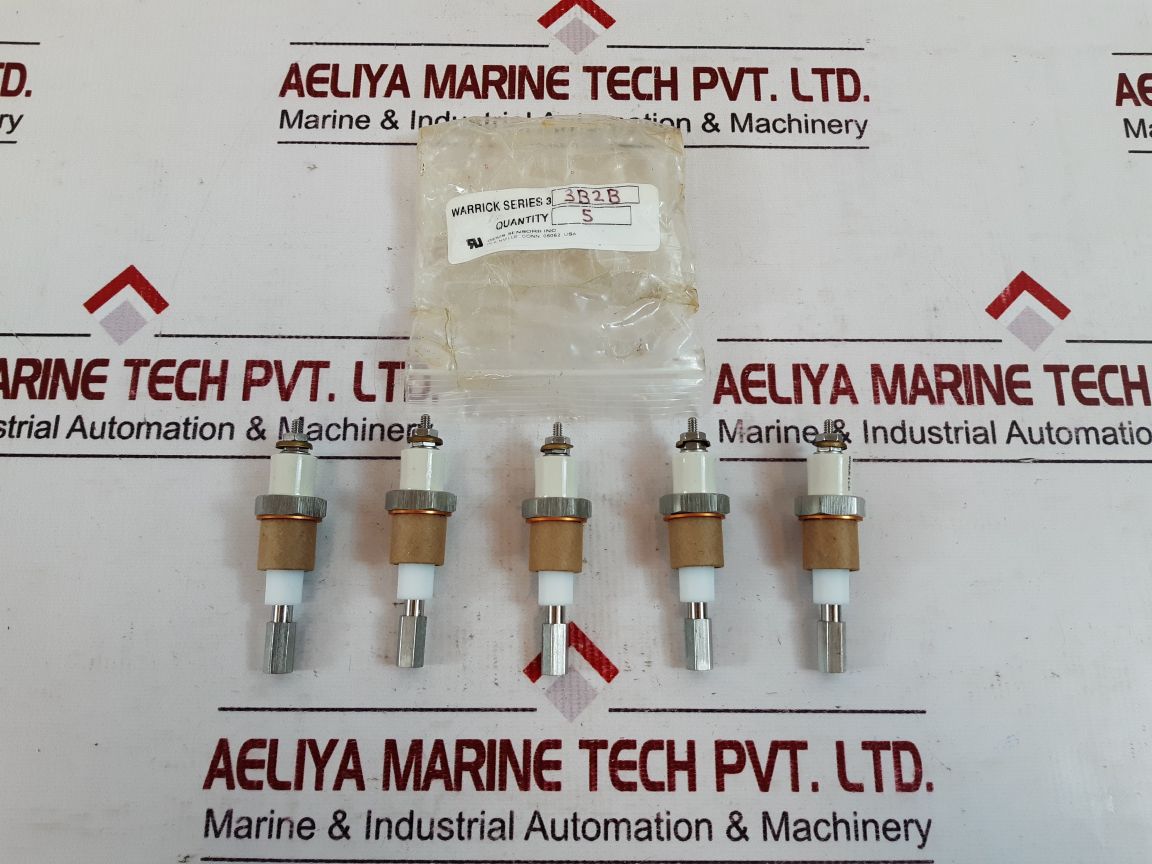 Gems sensors 3b2b coupling