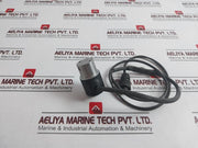 Gems Sensors A2012-s129 Solenoid Valve 1200 Psi