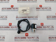 Gems Sensors A2012-s129 Solenoid Valve 220V Nc 1200Psi 240/50/60R 8.7W
