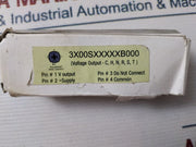 Gems Sensors & Controls 3200S0400S01B00003 Pressure Transducer 12-32 Vdc